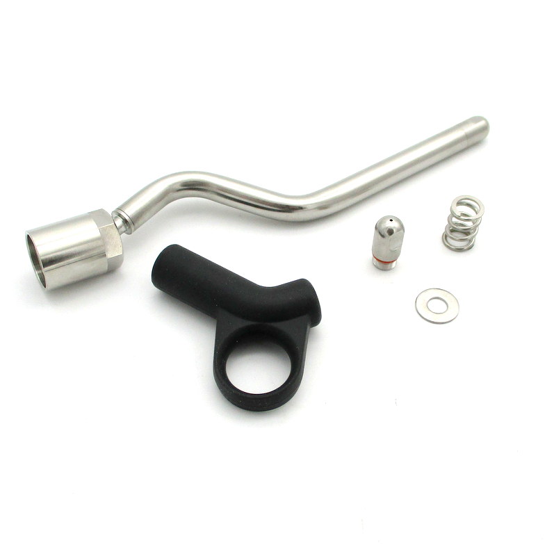 Steam Tap